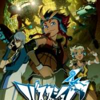  Basquash! <small>Animation Director</small> (ep 12A) 